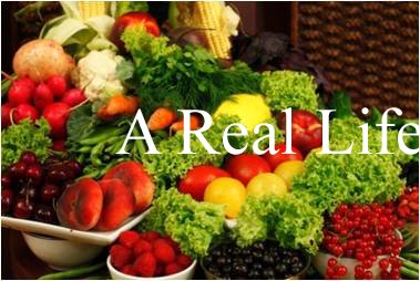 Реальная жизнь